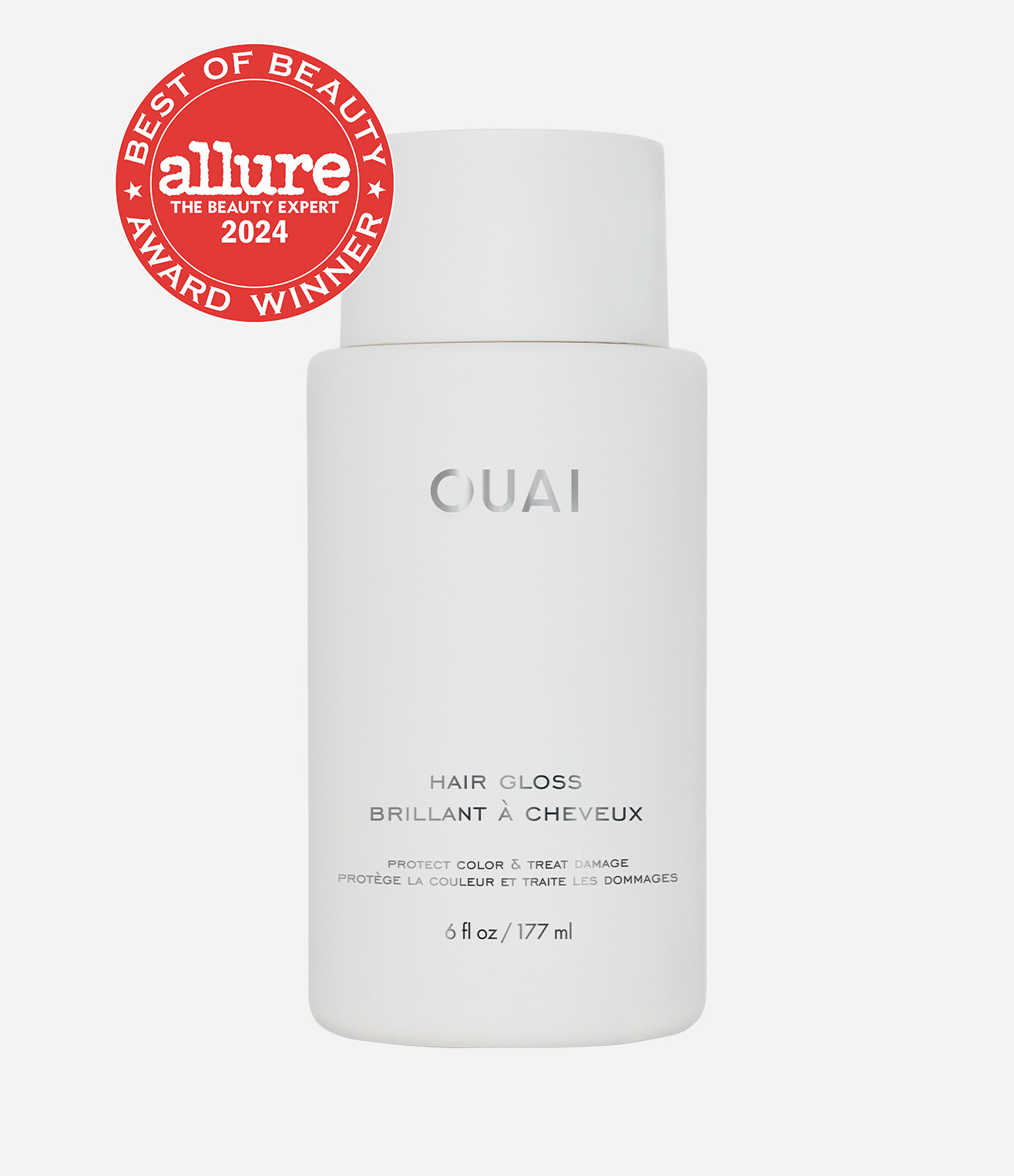 Hair Gloss OUAI